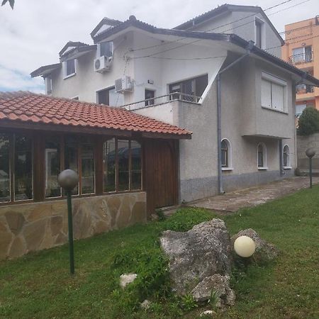 Вила Симеонов Varna Buitenkant foto